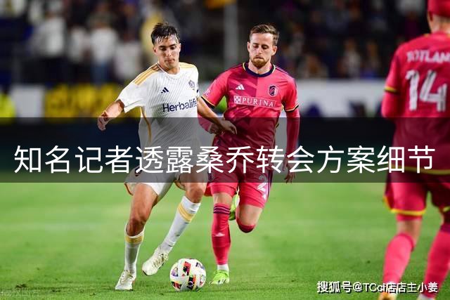 知名记者透露桑乔转会方案细节